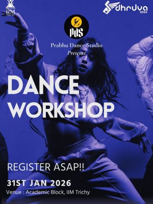dance workshop
