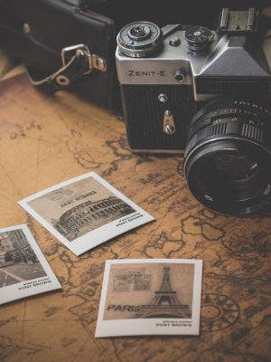 photography workshop